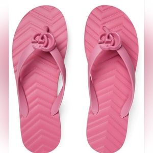 GUCCI 👡 SANDLES NWT